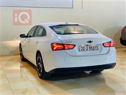 شيفروليه ماليبو